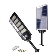 Лампа соларна 30Ah LED800 8000lm 6500K MK / 729920