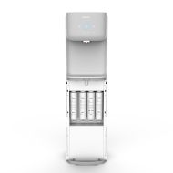 Диспенсър с обратна осмоза RO за вода и сода, HIDROTEK H04D, 570 л/ден