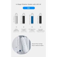 Диспенсър с обратна осмоза RO за вода и сода, HIDROTEK H04D, 570 л/ден