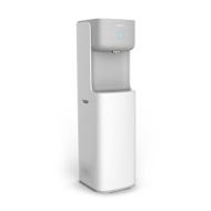 Диспенсър с обратна осмоза RO за вода и сода, HIDROTEK H04D, 570 л/ден