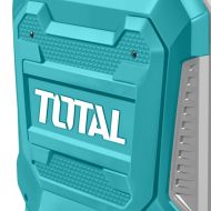 Инверторен бензинов генератор TOTAL INDUSTRIAL, 3.3 kW