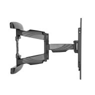 Стойка за телевизор за монтаж на стена Elegant, въртяща, 37" - 70"