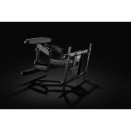 Стойка за телевизор за монтаж на стена Elegant, въртяща, 37" - 70"