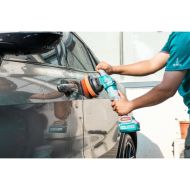 Акумулаторна безчеткова полирмашина TOTAL INDUSTRIAL, 20V, Ø 150 мм, без батерия, TL IND TAPLI2015 INDUSTRIAL