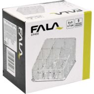Органайзер за козметика FALA, Crystal 1, EURO 69400